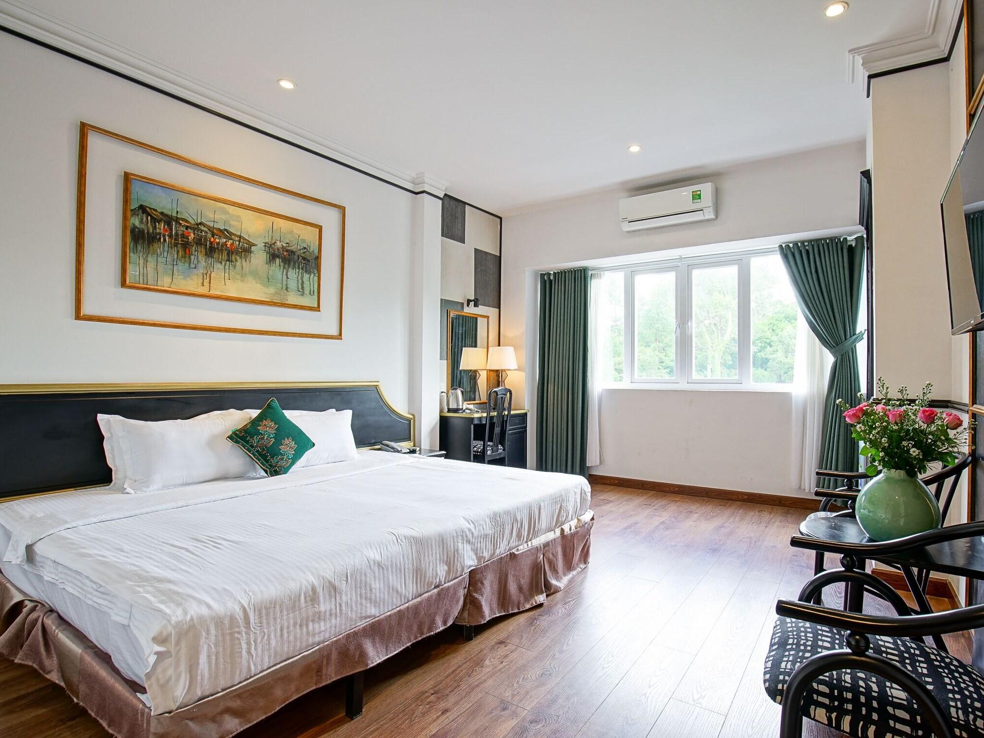 New Star Inn Boutique Hotel-Near Ben Thanh Market Cidade de Ho Chi Minh Exterior foto