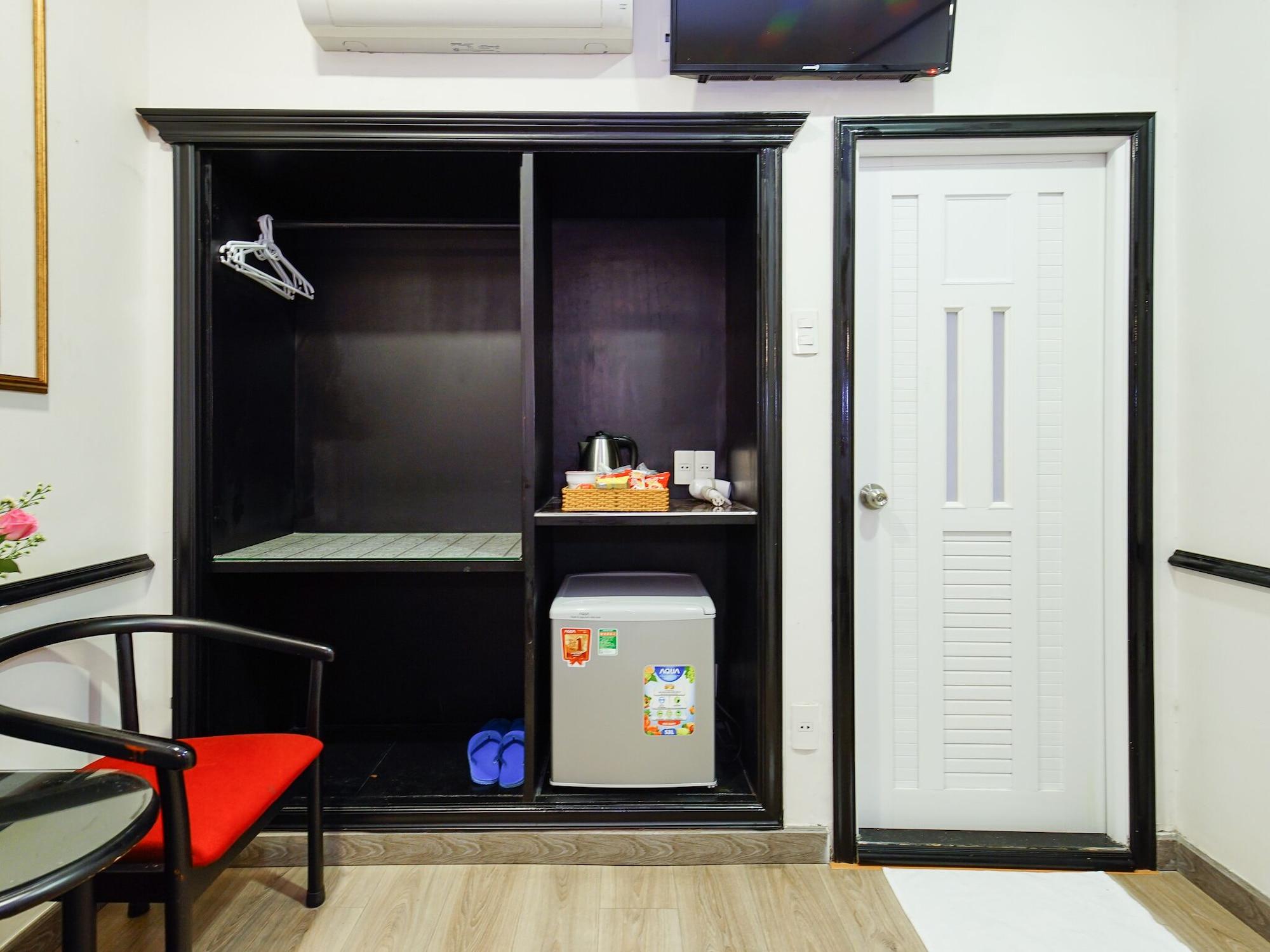 New Star Inn Boutique Hotel-Near Ben Thanh Market Cidade de Ho Chi Minh Exterior foto