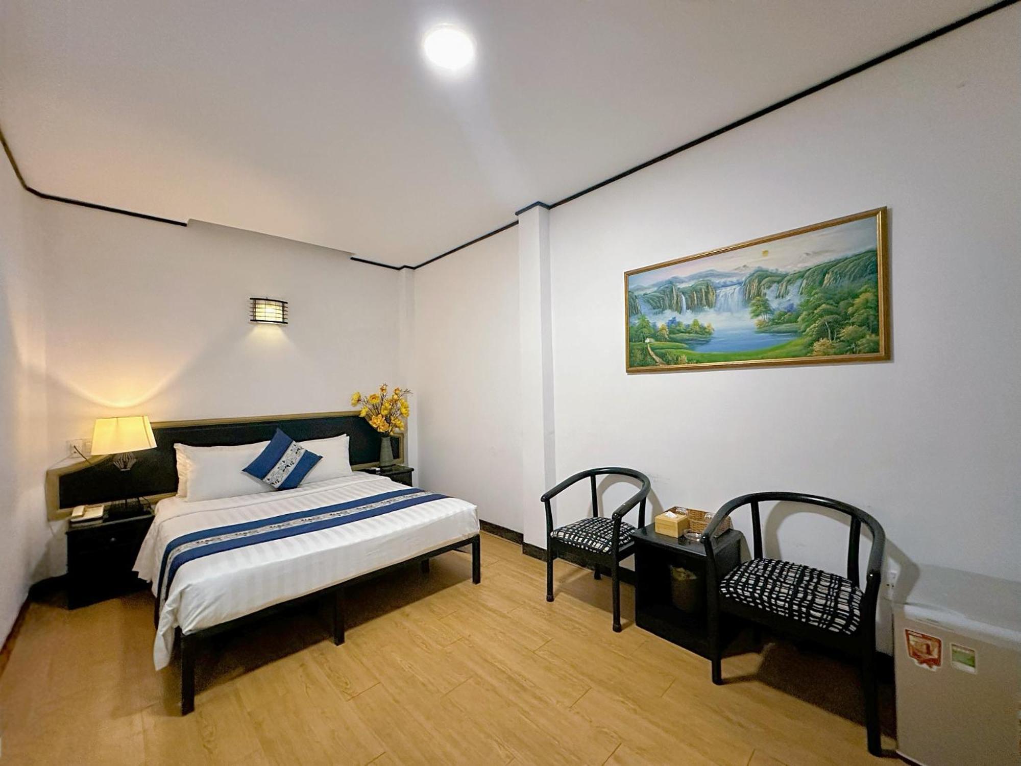 New Star Inn Boutique Hotel-Near Ben Thanh Market Cidade de Ho Chi Minh Exterior foto