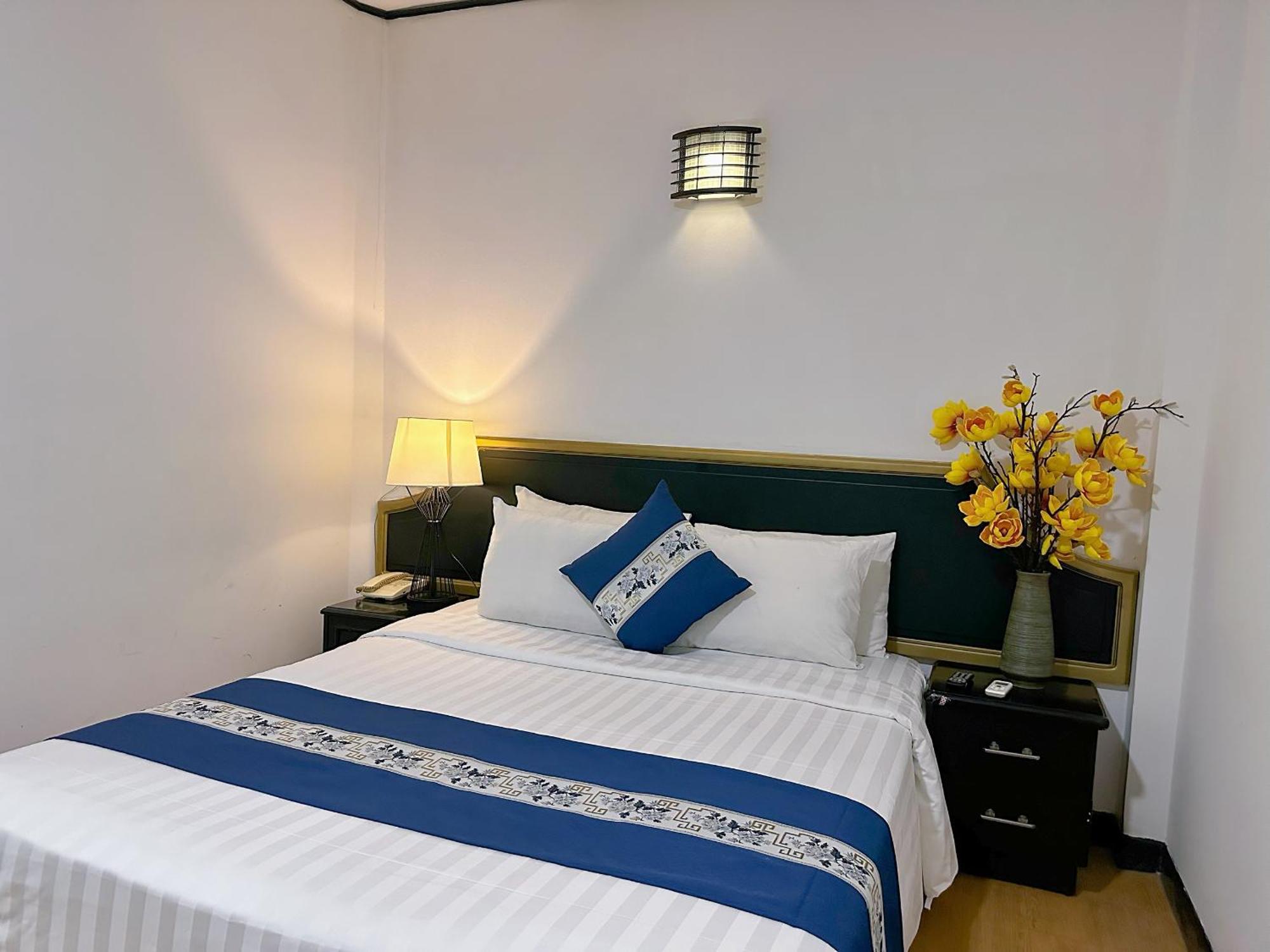 New Star Inn Boutique Hotel-Near Ben Thanh Market Cidade de Ho Chi Minh Exterior foto