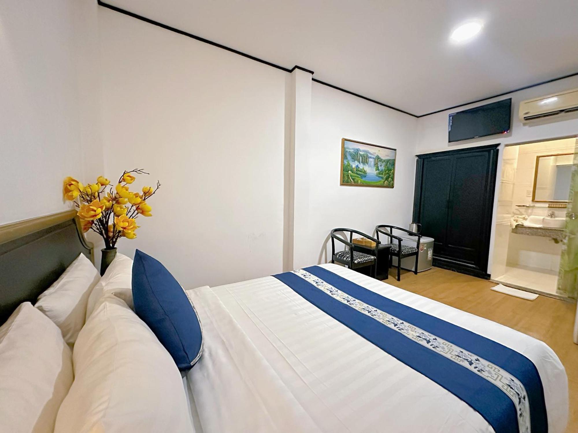 New Star Inn Boutique Hotel-Near Ben Thanh Market Cidade de Ho Chi Minh Exterior foto