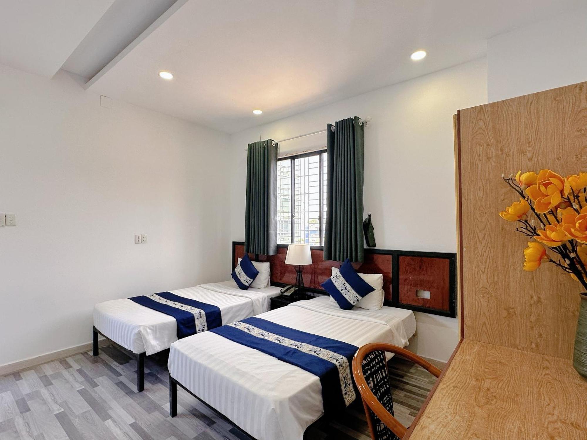 New Star Inn Boutique Hotel-Near Ben Thanh Market Cidade de Ho Chi Minh Exterior foto