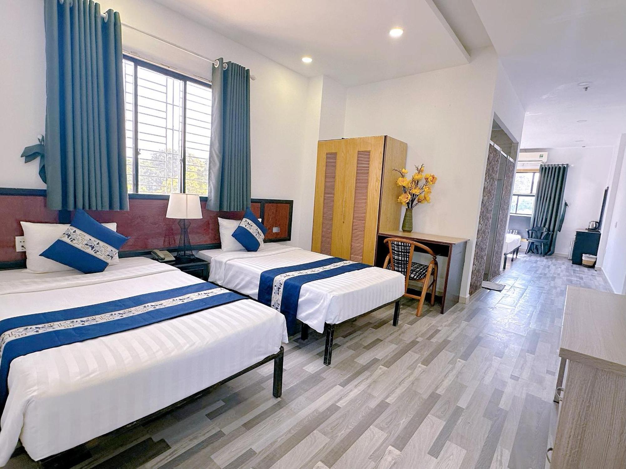 New Star Inn Boutique Hotel-Near Ben Thanh Market Cidade de Ho Chi Minh Exterior foto