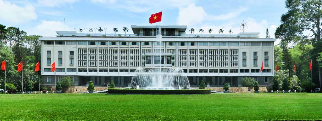 New Star Inn Boutique Hotel-Near Ben Thanh Market Cidade de Ho Chi Minh Exterior foto